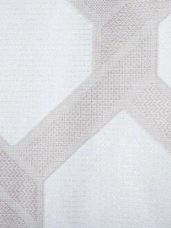 Flächenvorhang, Grau -Teppiche Verkaufe Ylva Gardine Flaechenvorhang Grau 60x245 lup2