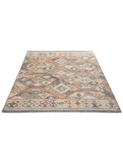 Kelim, Antique Grey -Teppiche Verkaufe Zuata Kelim grau AntiqueGrey 170x240 fper